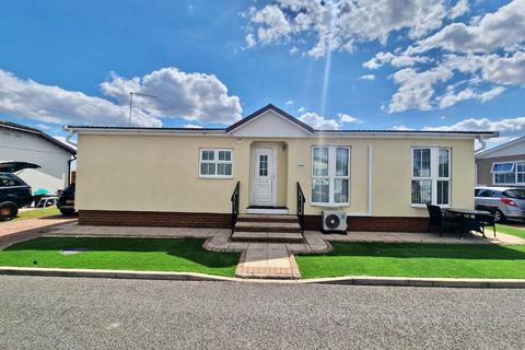 undefined, Kings Park, Canvey Island