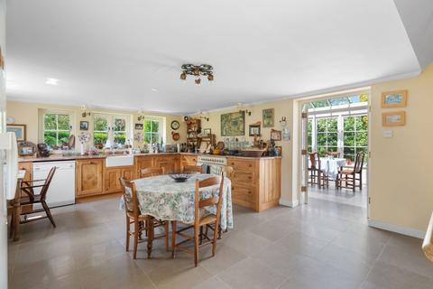 3 bedroom detached house for sale, Camps Road, Helions Bumpstead