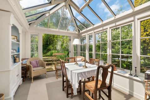 3 bedroom detached house for sale, Camps Road, Helions Bumpstead