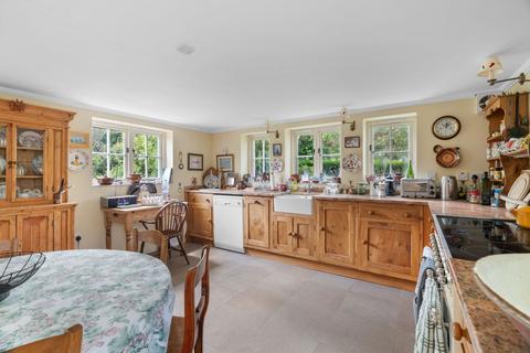 3 bedroom detached house for sale, Camps Road, Helions Bumpstead