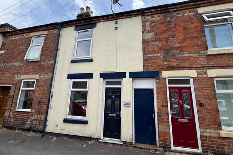2 bedroom terraced house for sale, Goodman Street, Burton-on-Trent, DE14