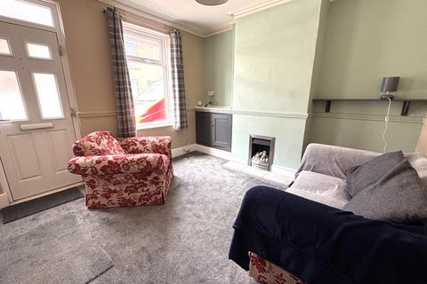 2 bedroom terraced house for sale, Goodman Street, Burton-on-Trent, DE14