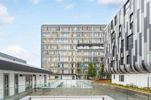 1 bedroom flat for sale, Love Lane, Woolwich, London, SE18