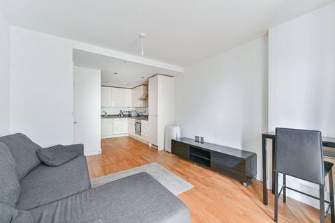 1 bedroom flat for sale, Love Lane, Woolwich, London, SE18