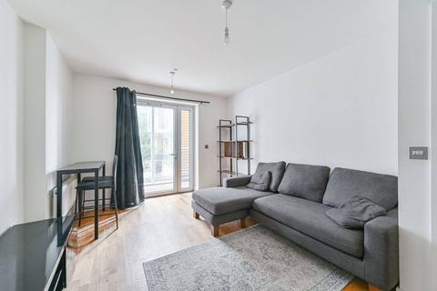 1 bedroom flat for sale, Love Lane, Woolwich, London, SE18
