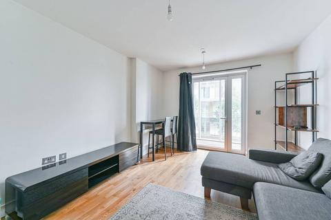 1 bedroom flat for sale, Love Lane, Woolwich, London, SE18