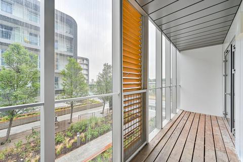 1 bedroom flat for sale, Love Lane, Woolwich, London, SE18
