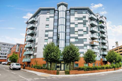 2 bedroom flat for sale, Blechynden Terrace, Hampshire SO15