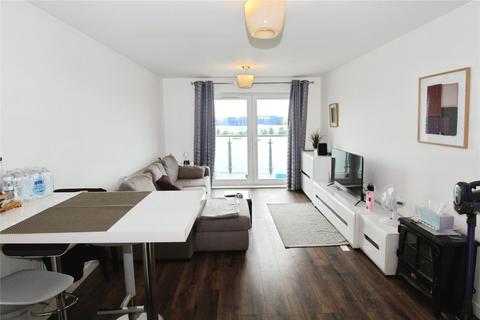 2 bedroom flat for sale, Blechynden Terrace, Hampshire SO15