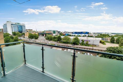 2 bedroom flat for sale, Blechynden Terrace, Hampshire SO15