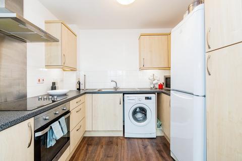 2 bedroom flat for sale, Blechynden Terrace, Hampshire SO15