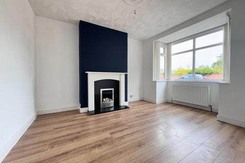 undefined, Westbourne Road, Hartlepool