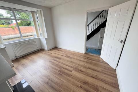 undefined, Westbourne Road, Hartlepool
