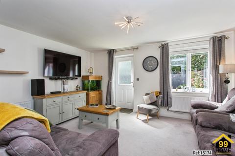 3 bedroom semi-detached house for sale, Buttercup, Standish, Wigan, WN6