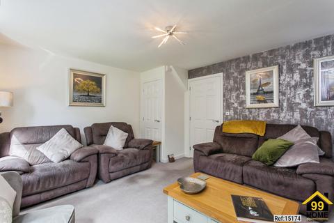 3 bedroom semi-detached house for sale, Buttercup, Standish, Wigan, WN6