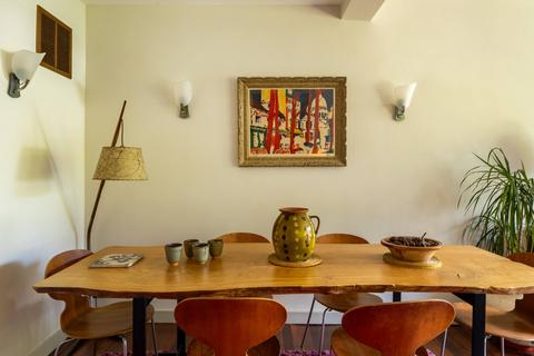 15 Crescent Wood Road, London, SE26 6RT