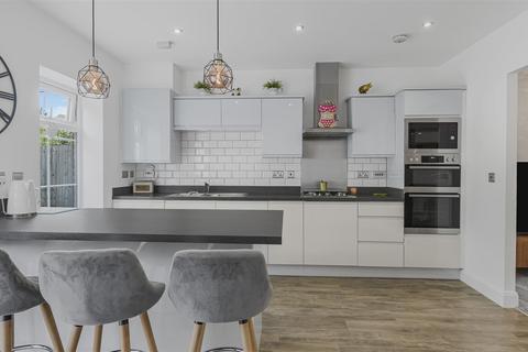 21 The Sidings, Water Orton, Birmingham, B46 1QW