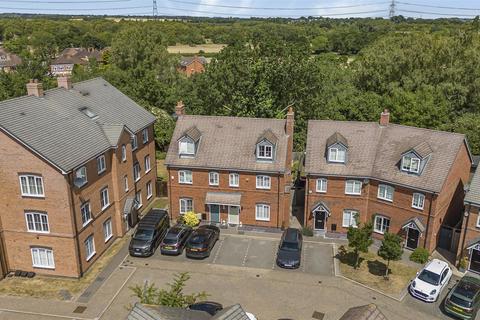 21 The Sidings, Water Orton, Birmingham, B46 1QW