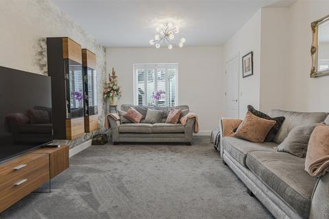 21 The Sidings, Water Orton, Birmingham, B46 1QW