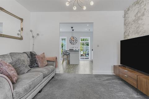 21 The Sidings, Water Orton, Birmingham, B46 1QW