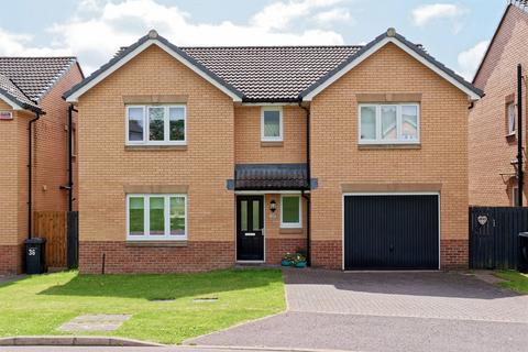 5 bedroom detached house for sale - 34 Millbank Crescent, Bishopton, PA7 5NQ