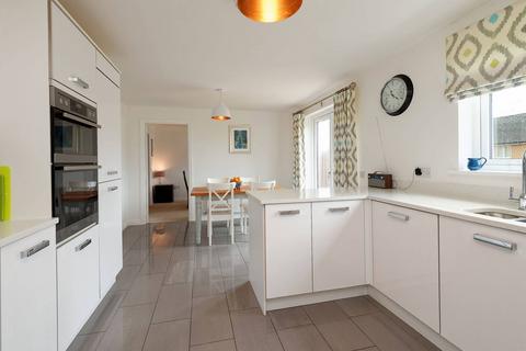 5 bedroom detached house for sale, 34 Millbank Crescent, Bishopton, PA7 5NQ
