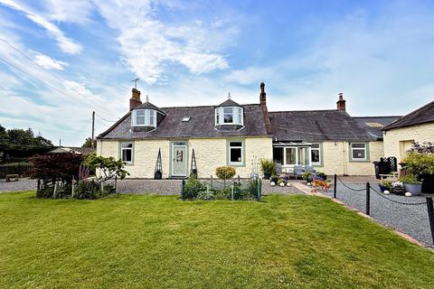 5 bedroom property with land for sale, Parkgate DG1