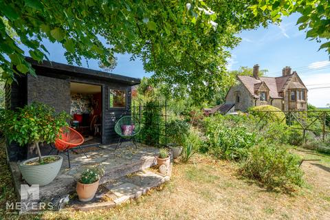 undefined, East Coker BA22