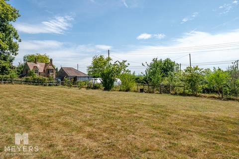 undefined, East Coker BA22