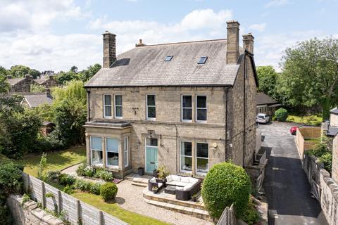 6 bedroom detached house for sale, Troy Road, Horsforth, Leeds, West Yorkshire, LS18