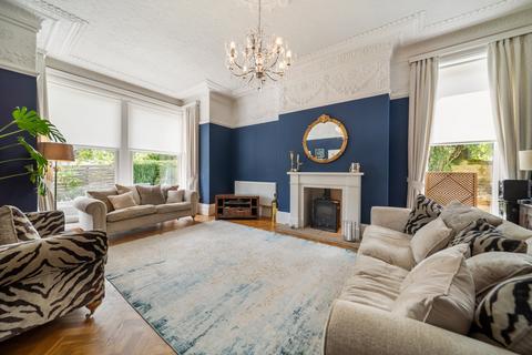 6 bedroom detached house for sale, Troy Road, Horsforth, Leeds, West Yorkshire, LS18