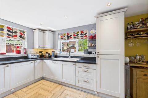 4 bedroom detached house for sale, Croesonen Parc, Abergavenny, NP7