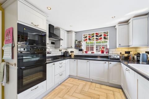 undefined, Croesonen Parc, Abergavenny, NP7