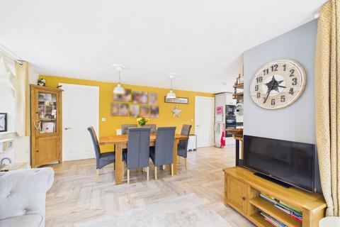 undefined, Croesonen Parc, Abergavenny, NP7