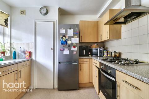 3 bedroom apartment for sale, Leigham Court Road, LONDON