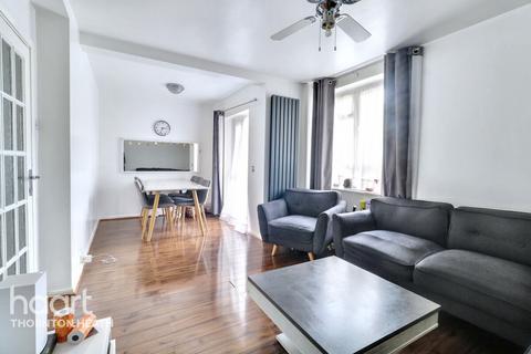 3 bedroom apartment for sale, Leigham Court Road, LONDON