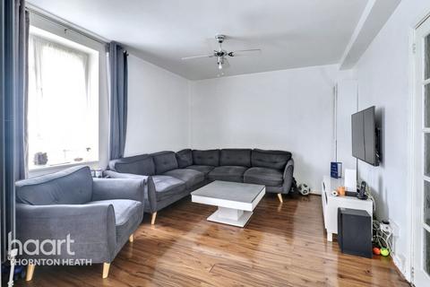 Leigham Court Road, LONDON
