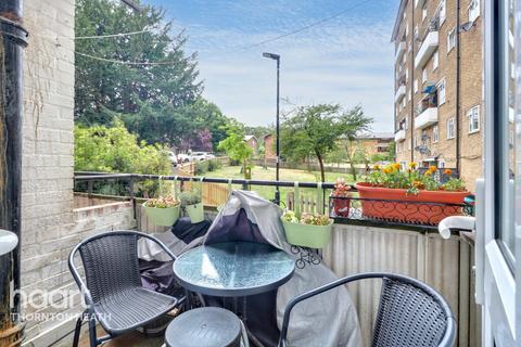 Leigham Court Road, LONDON