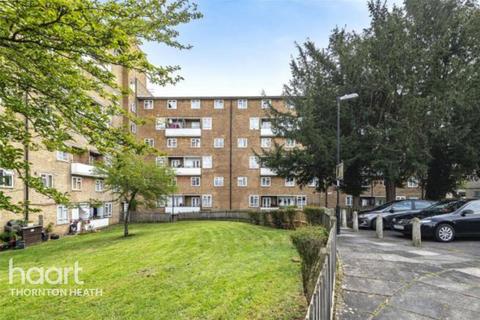Leigham Court Road, LONDON