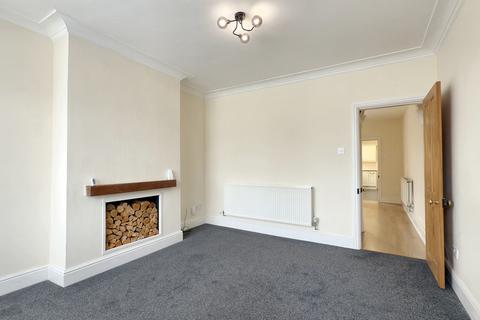 2 bedroom semi-detached house for sale, Melbourne Road, Ibstock, LE67