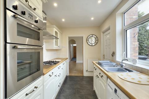 2 bedroom semi-detached house for sale, Melbourne Road, Ibstock, LE67