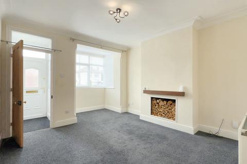 2 bedroom semi-detached house for sale, Melbourne Road, Ibstock, LE67
