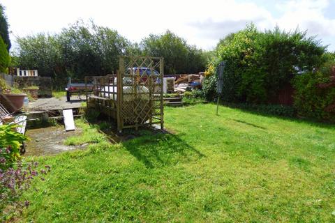 3 bedroom house to rent, Brongwendraeth, Carway, Kidwelly