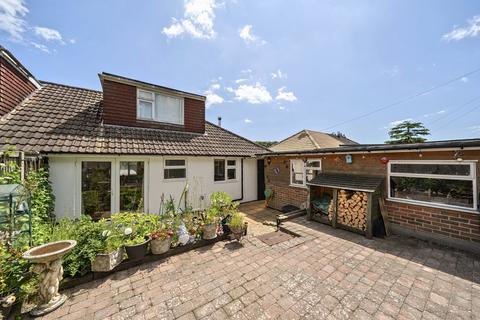 2 bedroom semi-detached bungalow for sale, Minter Avenue, Densole, Folkestone, Kent, CT18
