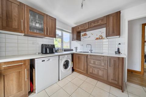 2 bedroom semi-detached bungalow for sale, Minter Avenue, Densole, Folkestone, Kent, CT18