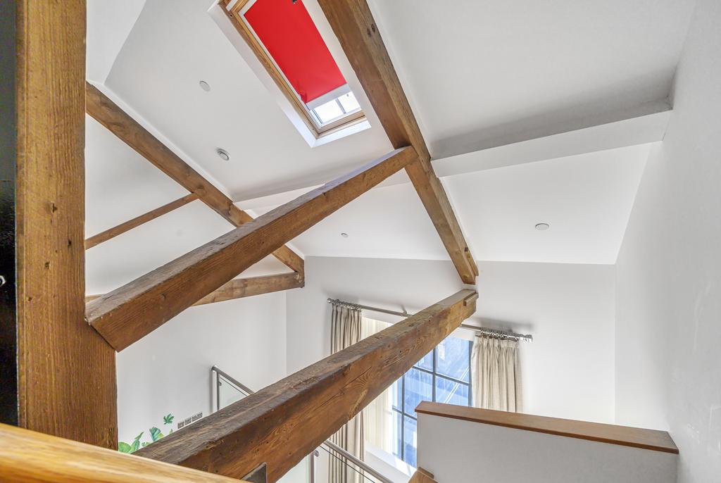 Impressive Beams