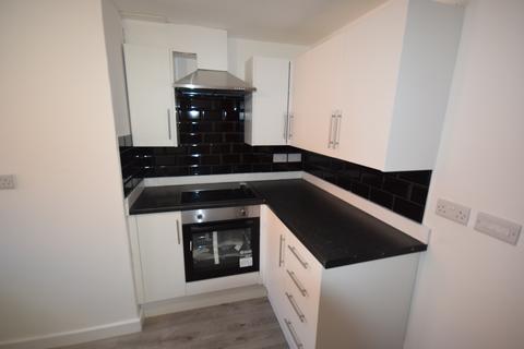 3 bedroom flat to rent, St. Mary Street, Southampton SO14