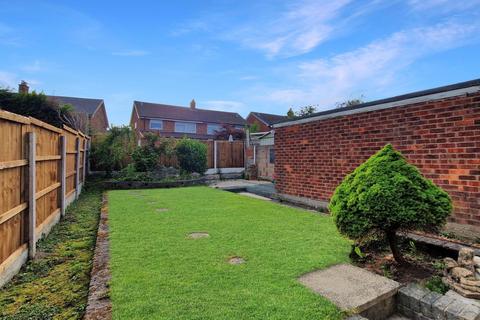 undefined, Avon Road, Manchester M29