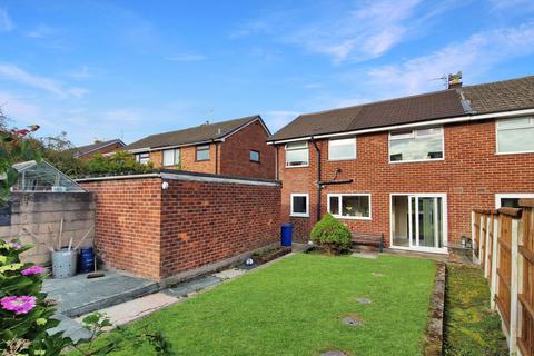 undefined, Avon Road, Manchester M29