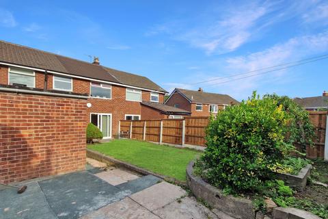 undefined, Avon Road, Manchester M29
